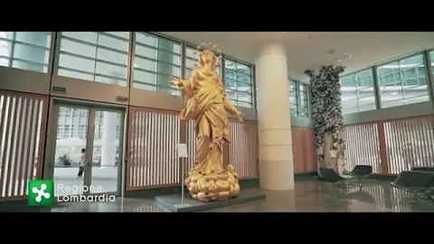 In che via si trova il palazzo della Regione Lombardia?
