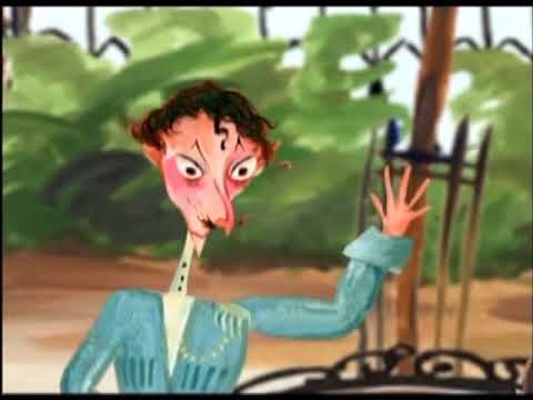 კვაჭი კვაჭანტირაძე (მეთოთხმეტე სერია)