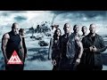 Fast & Furious 8 Soundtrack Mix → Bass Boosted Trap Mix 2017 Trap & Bass Music