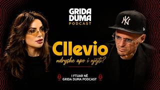 "Më duan të vdekur! Cllevio rrëfen gjithçka! Nga sherret, qelia dhe pasuria 2 milionë Dollarë
