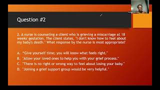 Mental Health Crisis | LIVE WEBINAR 16th March 2026