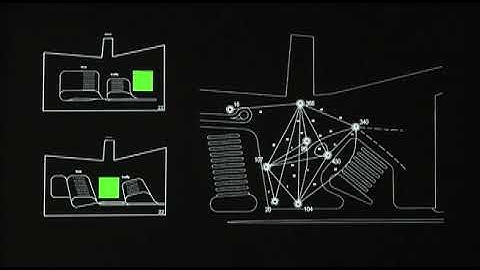 Duel + Duet: Ben van Berkel & Hernan Diaz Alonso (March 30, 2016)