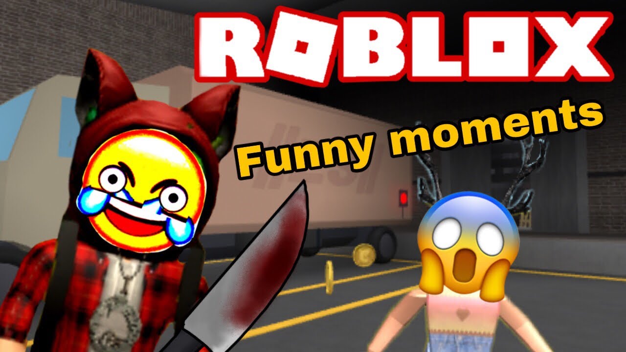 Roblox Mm2 Funny Moments Youtube - robloxs best noob moments