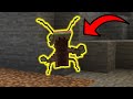 DANCING COCKROACH IN MINECRAFT!!!