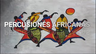 CAÑA DE ORO. KON MASSI, BADA, G´BEREDUKA, DUNUMBA, DONOBA, TAKOWORO, DJORRO. MUSICA AFRICANA