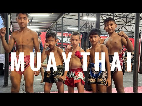 Video: Kuidas Muay Tai Keelt õppida