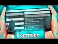 How to Get Own Minecraft PE Settings 🤯 (Best Guide)