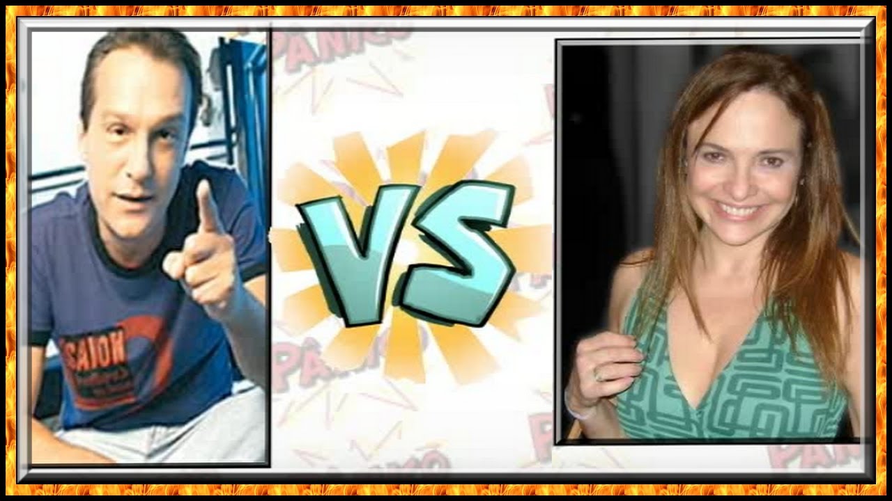 Panico - 20 Anos 8 PARTE