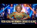 Jesus Is Alive Ai Rhumba Gospel Eunice Manyanga Inspired English 