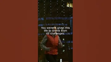 Own Your Storm Shorts Viral Motivational Youtubeshorts 