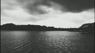 Channa Mereya (unplugged) - Slowed   Reverb // Arijit Singh