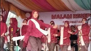 Rampak Sekar RW 09