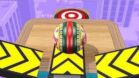 Going Balls All Levels Gameplay Android İos Part 107