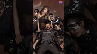 Actress Dancet Saree Movie Pre Release Event