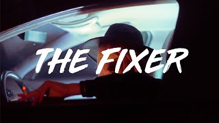 Brent Morgan | The Fixer  (lyrics)