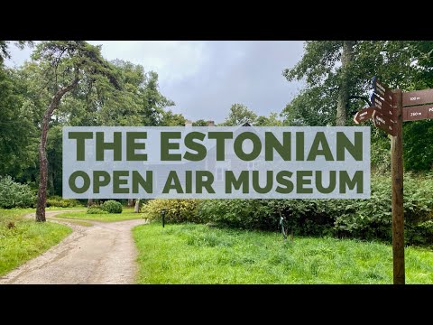 The Estonian Open