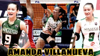 Sta.Lucia Days ! Amanda Villanueva Highlights