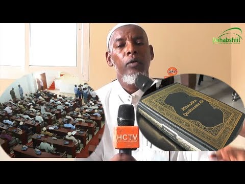 Xukuumadda Somaliland oo Ka Hadashay Nin Diinta Kristaanka ka Faafinayay Berbera