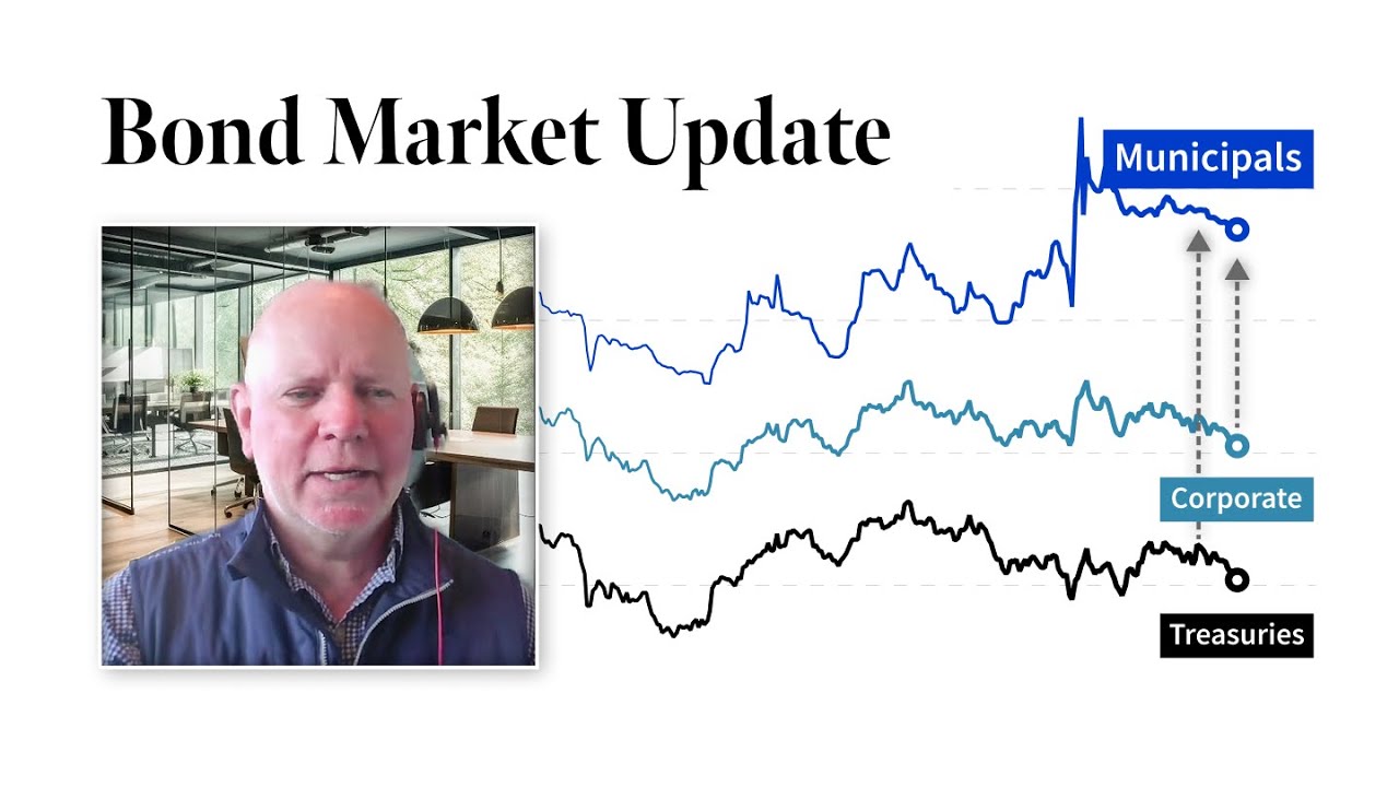 Key Municipal Bond Themes For 2025