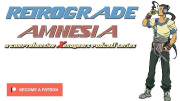 Xenogears 49: My Teenage Bedroom [Fallen Star, Part II]