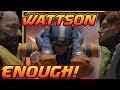 Why Wattson Has Had Enough Theory! :Apex Legends Season 7