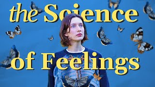 Why We Feel Emotions in Our Body