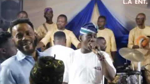 MOJERE IWA MI BY WASIU ALABI PASUMA OGANLA 1