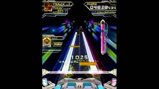 SDVX III World Vertex GRV Lv15