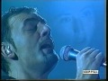 Mango - Se Mi Sfiori Medley Luce live Videoitalia 1999