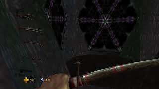Turok 2: not for Chooms