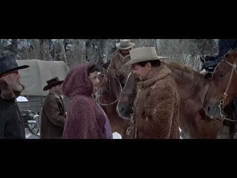 Uzun Boylu Adamlar (1955) - Western Kovboy Filmleri - Türkçe Dublaj Film İzle