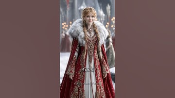 If Disney Princesses Walked the Royal Runway | Where Beauty Awakens