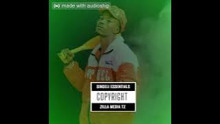 Stizo x Dogo Elisha x Balaa Mc - Show Live Morogoro 2025 #singeli #Audio #fyp #music #everyone