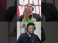 Dwight remembers the VIRAL Team USA Wendy’s feast 🍔🤣 #TeamUSA #wendy #shorts (via @podcastpshow)