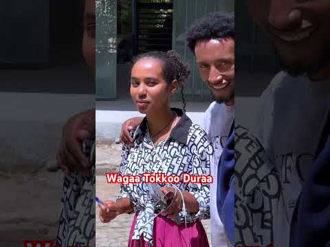 Anaf Dammee Yeroo Jalalaa Turee