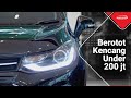 HR-V Kemahalan? Ini Aja, Lebih Kencang dan Gak Sampai 200 Juta! Review Chevrolet Trax 2017