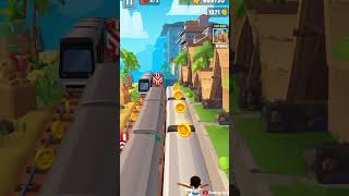 Subway Surfers Hawaii 2023 : Aina - 2 screenshot 4