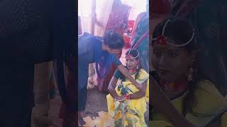 sangoro haldi rasom