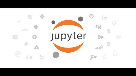Instalación de Anaconda + Jupyter Lab
