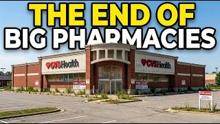 These 12 Biggest Pharmacy Chains In America That Will Disappear In The Months Ahead