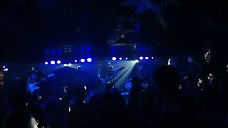 8. Pain of Salvation - Silent Gold  - Webster Hall NYC - 2017
