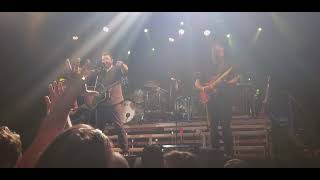 Chris Young I Can Take It From There at Billy Bob's Texas 4.9.22