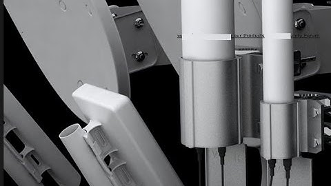 CURSO ANTENAS MIKROTIK || UBIQUITI || APRENDE EN 20 MIN || GRATIS TUTORIALES!