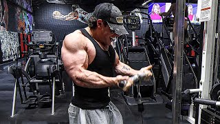 Everything I Do for a Crazy Arm Pump