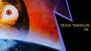 Devin Townsend - N9 (instrumental)