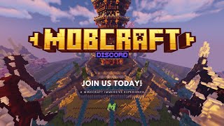 Season Finale - 1.20 Mobcraft - Building Competition!