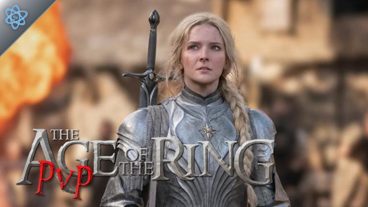 Unsere ERWARTUNGEN an RINGS OF POWER! Age of the Ring 7.3.1 PvP