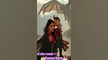 Home Love King And My Queen A KooLeak Jenna Dalineth 