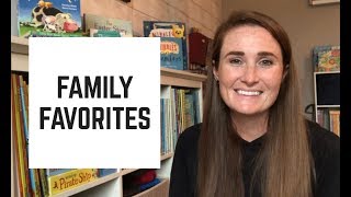 Usborne Books & More Family Favorites