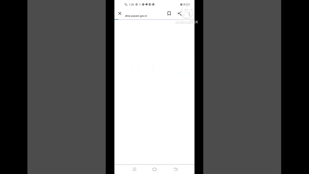 DHS Assam result 2023 grade 3#